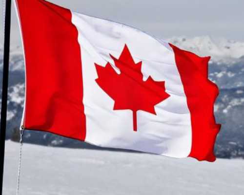 魁北克技术移民申请要原件么【加拿大魁北克，生长在圣劳伦斯河旁的法国百合
