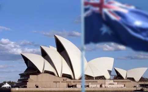 移民新西兰 澳大利亚（持香港护照可以移民澳大利亚吗？）